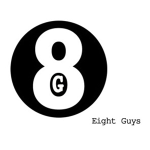Eight Guys品牌LOGO