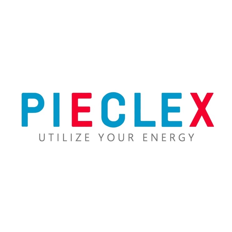 PIECLEX品牌LOGO