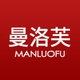 曼洛芙品牌LOGO