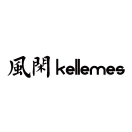 风闲kellemes品牌LOGO