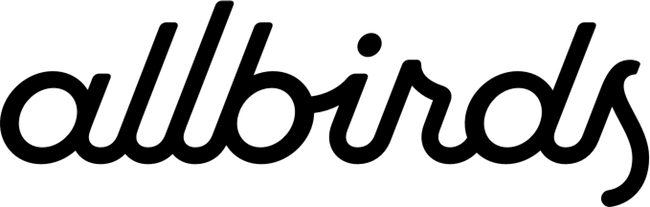allbirds品牌LOGO