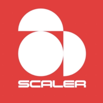 思凯乐SCALER品牌LOGO