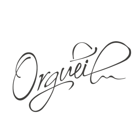 Orgueil品牌LOGO