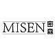密森MISEN品牌LOGO