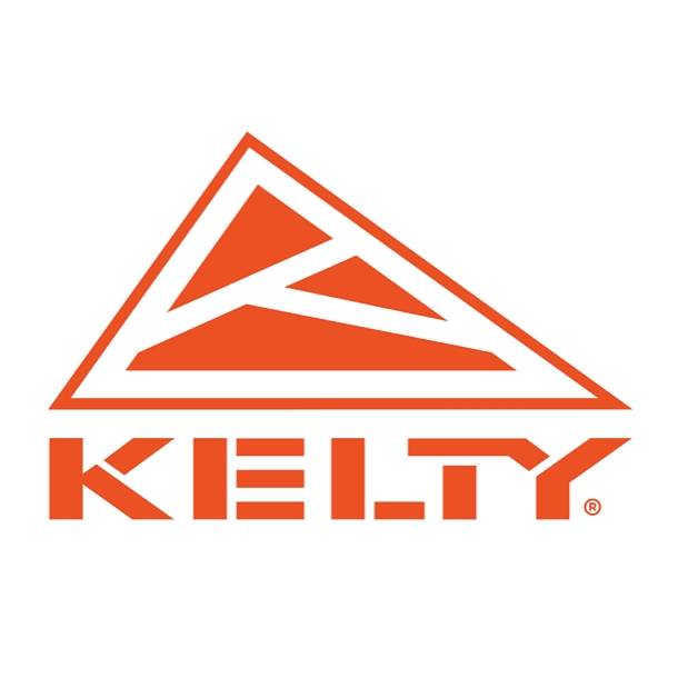 KELTY品牌LOGO