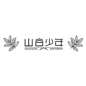 山谷少年品牌LOGO
