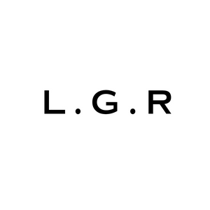 L.G.R品牌LOGO