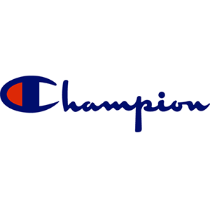 冠军 Champion品牌LOGO