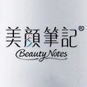 美颜筆記Beauty Notes品牌LOGO