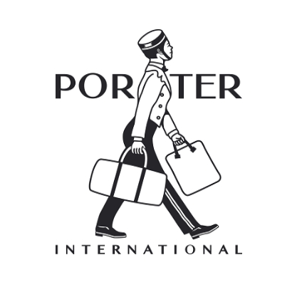 PORTER INTERNATIONAL品牌LOGO