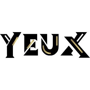 YEUX品牌LOGO
