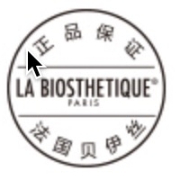 贝伊丝LA BIOSTHETIQUE品牌LOGO