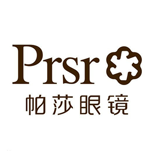 帕莎Prsr品牌LOGO