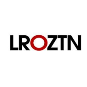 LROZTN品牌LOGO