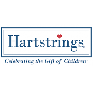 Hartstrings品牌LOGO