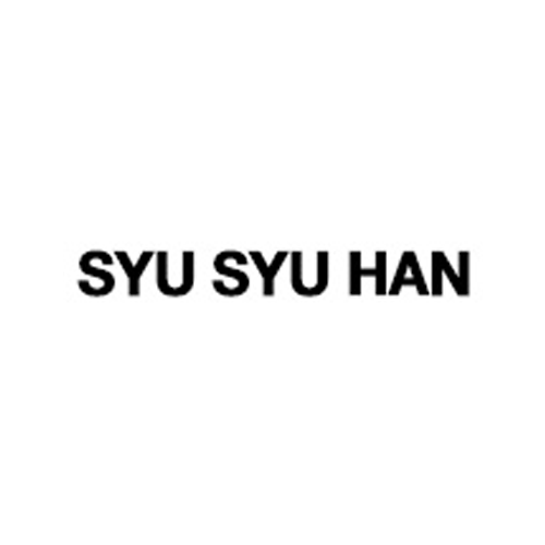 SYU SYU HAN品牌LOGO