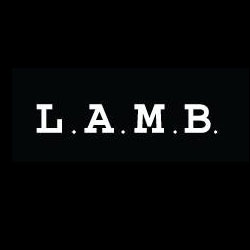 L.A.M.B.品牌LOGO
