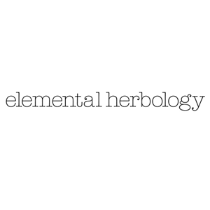 elemental herbology品牌LOGO