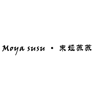MOYASUSU品牌LOGO