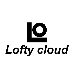 LOFTY CLOUD品牌LOGO
