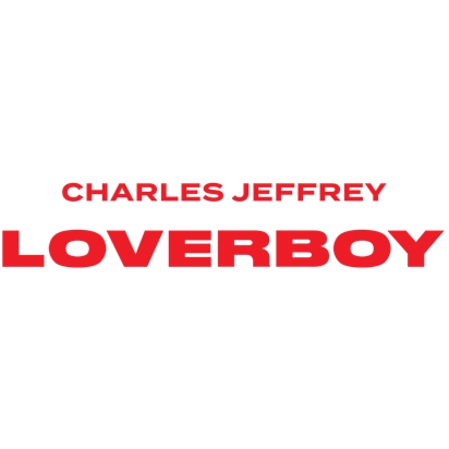 CHARLES JEFFREY LOVERBOY品牌LOGO