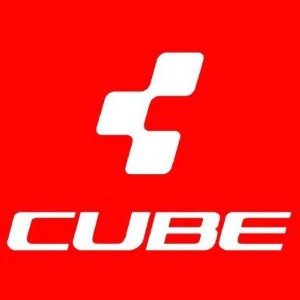 库铂Cube品牌LOGO
