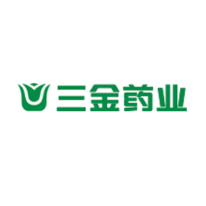 三金品牌LOGO