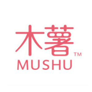 木薯科技MUSHU品牌LOGO