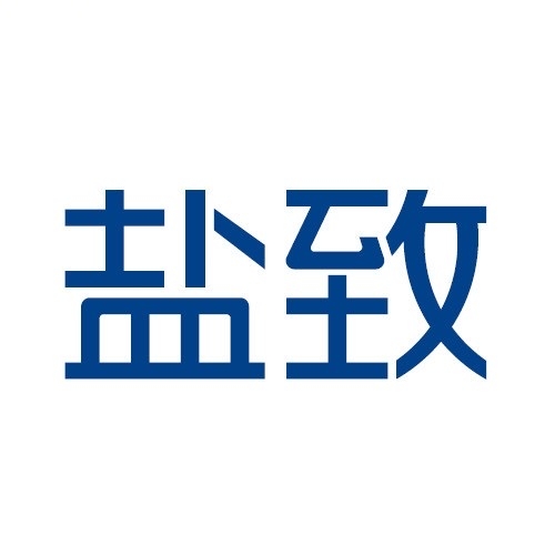 盐致SALTPRO品牌LOGO
