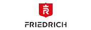 腓特烈FriedRich品牌LOGO