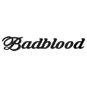 BadBlood品牌LOGO