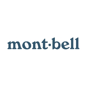 mont·bell品牌LOGO