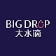 大水滴BIG DROP品牌LOGO