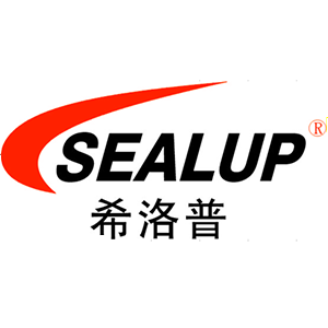 希洛普SEALUP品牌LOGO