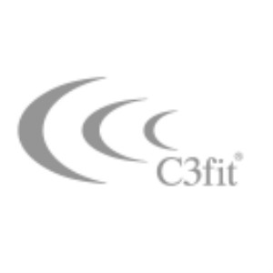 C3fit品牌LOGO