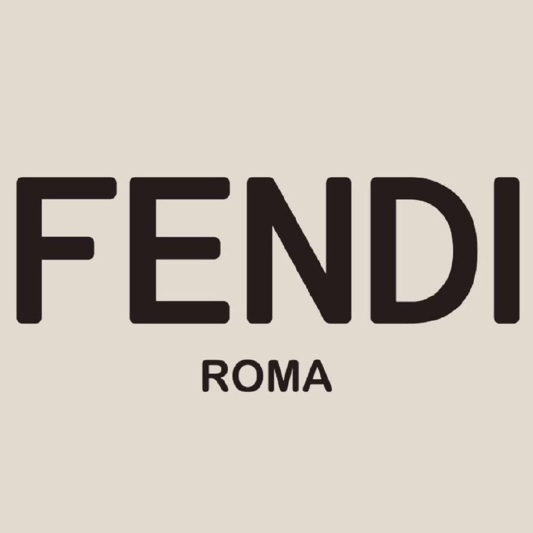 芬迪FENDI品牌LOGO