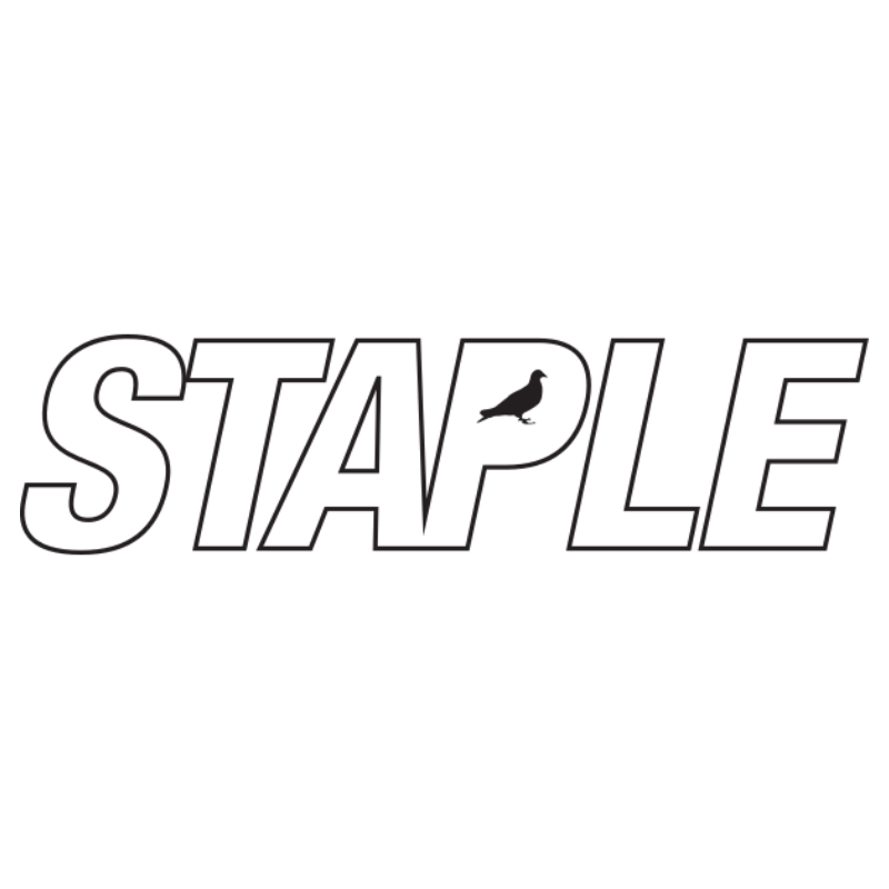 STAPLE品牌LOGO