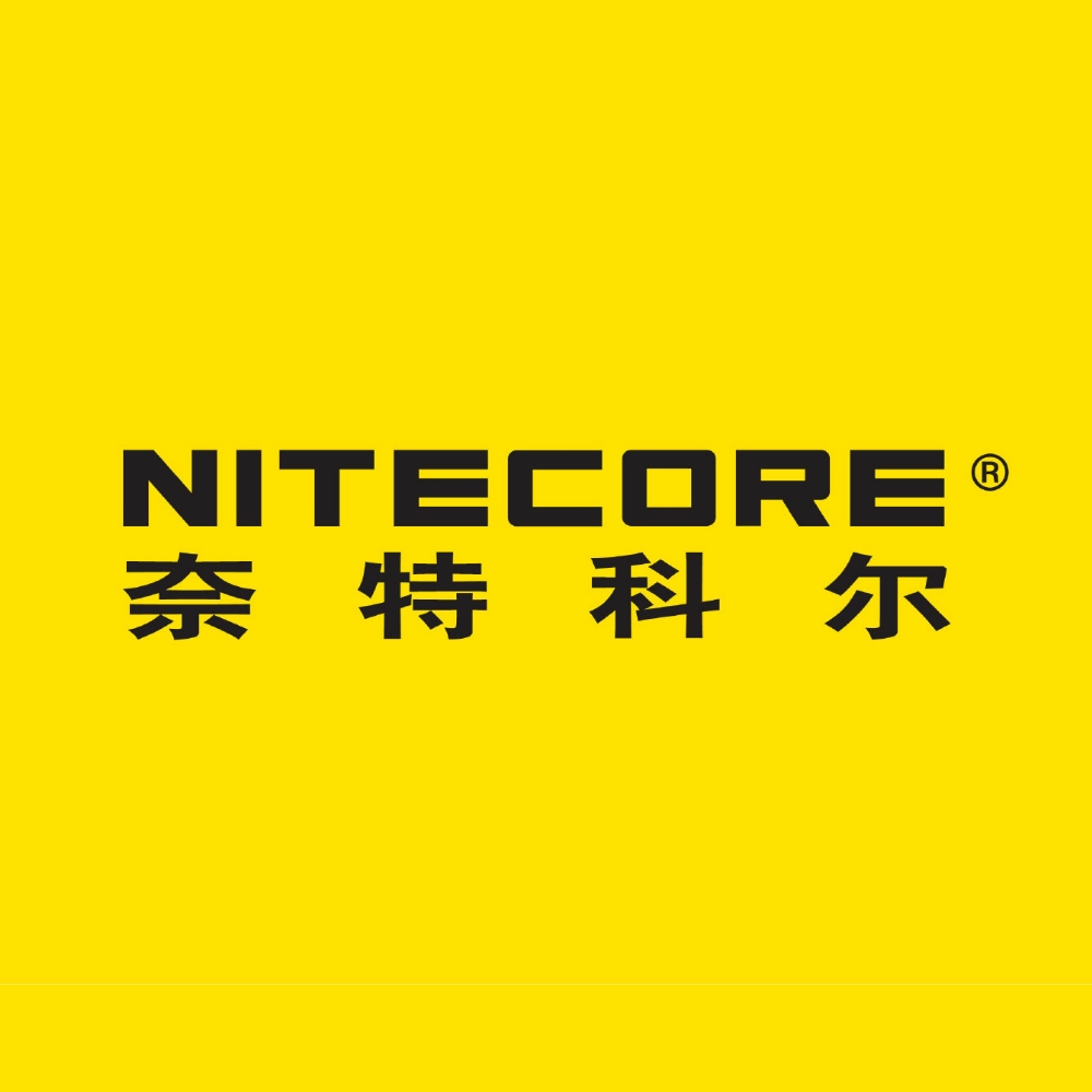 奈特科尔NITECORE品牌LOGO