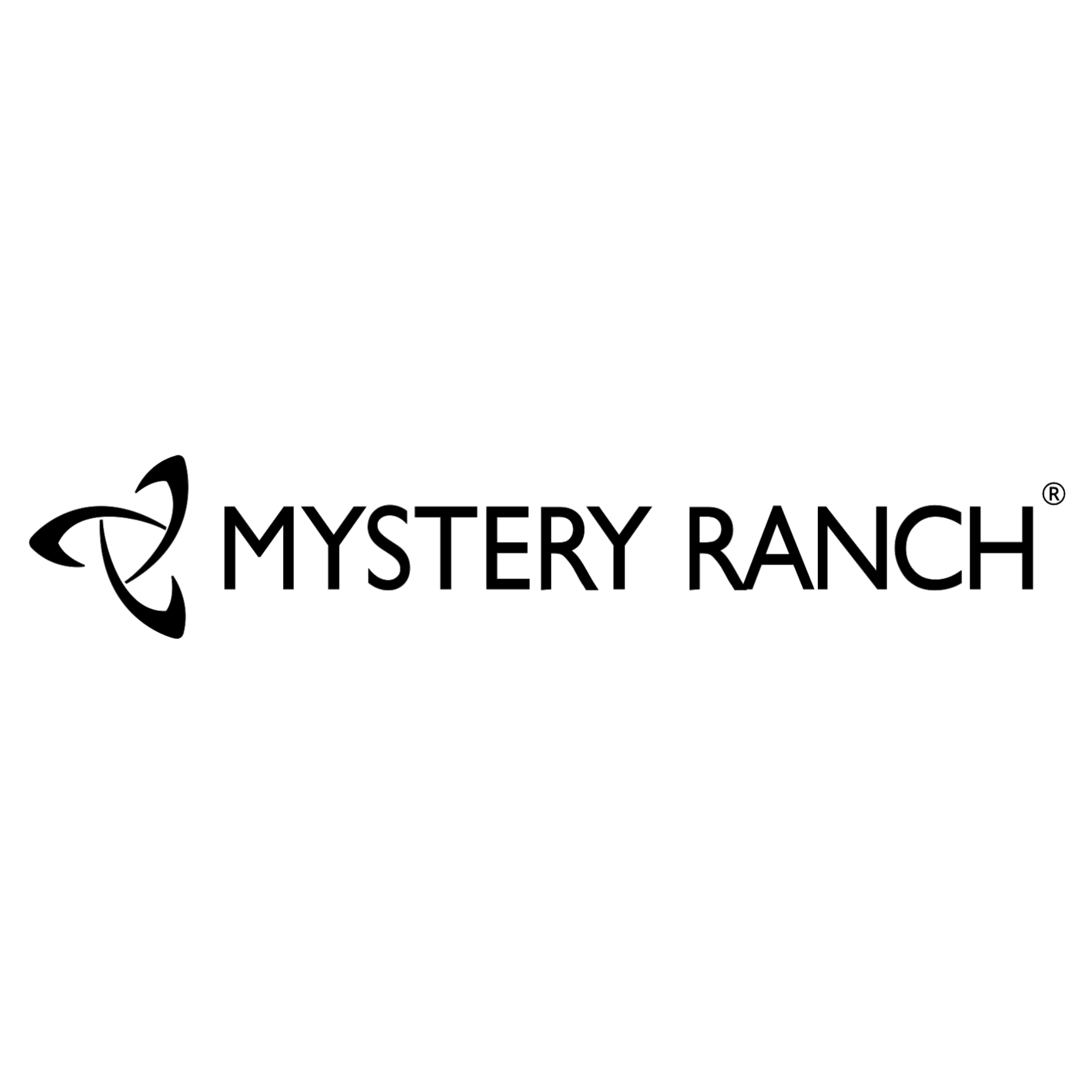 神秘牧场MYSTERY RANCH品牌LOGO