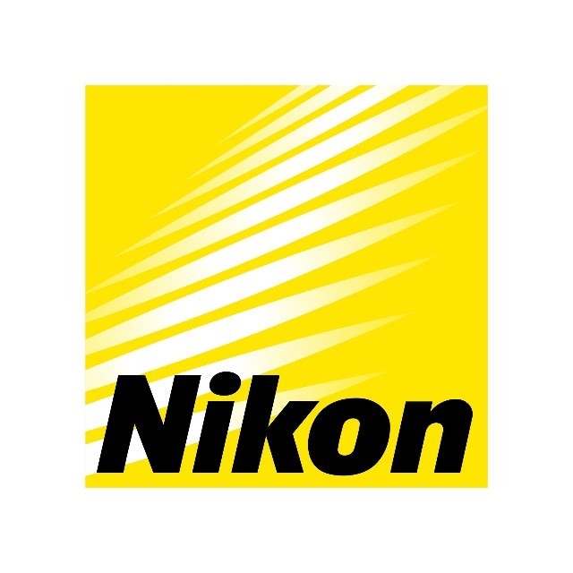尼康Nikon品牌LOGO