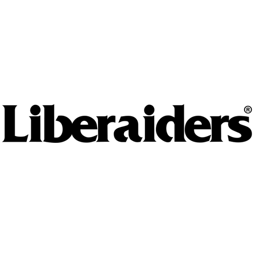 Liberaiders品牌LOGO