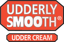 UDDERLY SMOOTH品牌LOGO