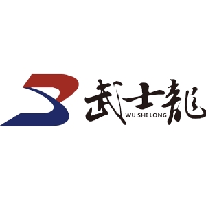 武士龙品牌LOGO