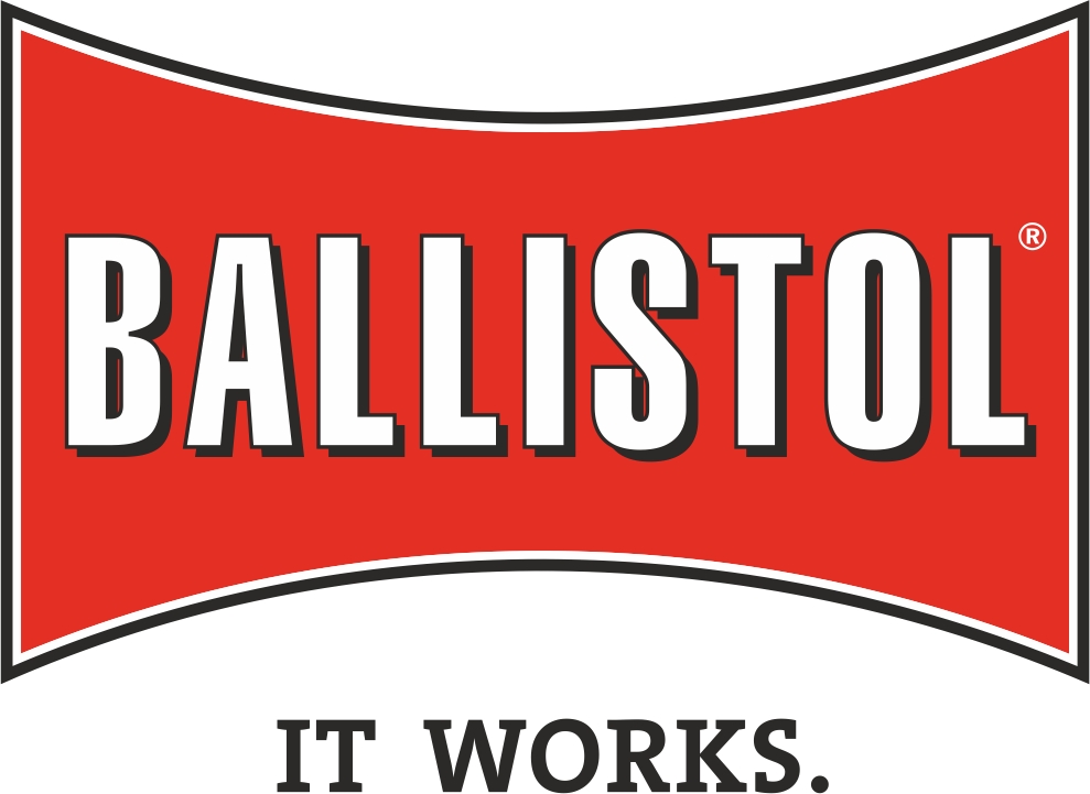 Ballistol品牌LOGO