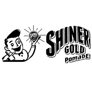 Shiner Gold品牌LOGO