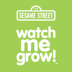 watch me grow!品牌LOGO