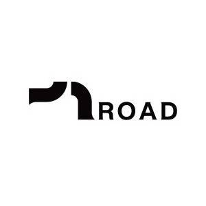 彳亍ROAD品牌LOGO