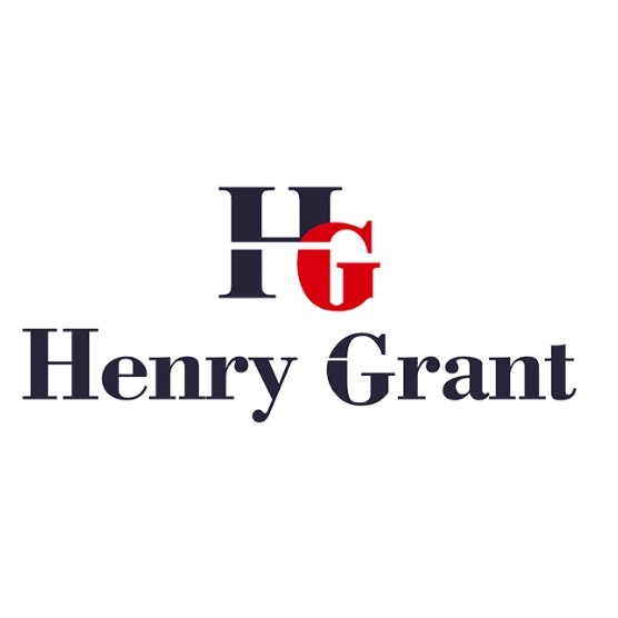 Henry Grant品牌LOGO