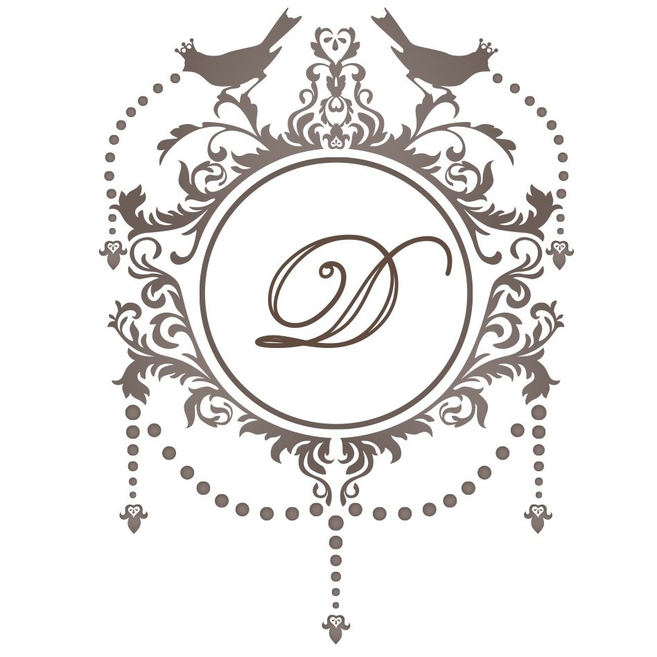 GroveDeer品牌LOGO