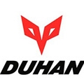 杜汉DUHAN品牌LOGO